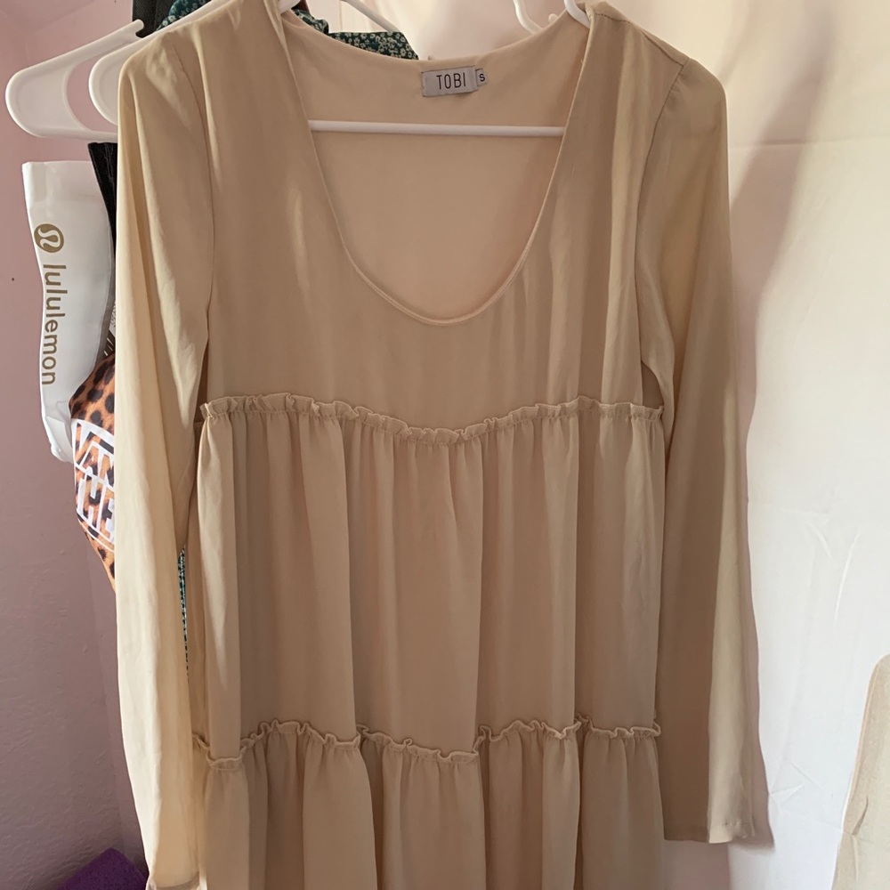 Tobi dress